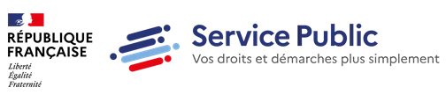République Française — Service Public