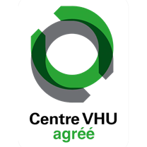 Centre VHU agréé