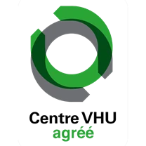 Centre VHU agréé